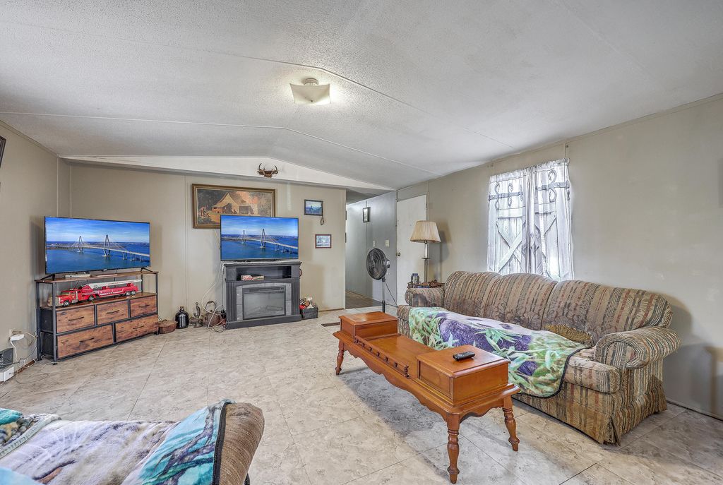 Photo of 535 Cane Creek Road, Cross, SC 29436 (MLS # 25033090)