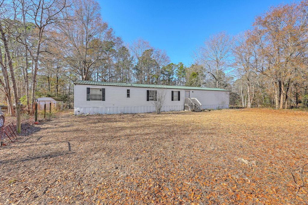 Photo of 535 Cane Creek Road, Cross, SC 29436 (MLS # 25033090)