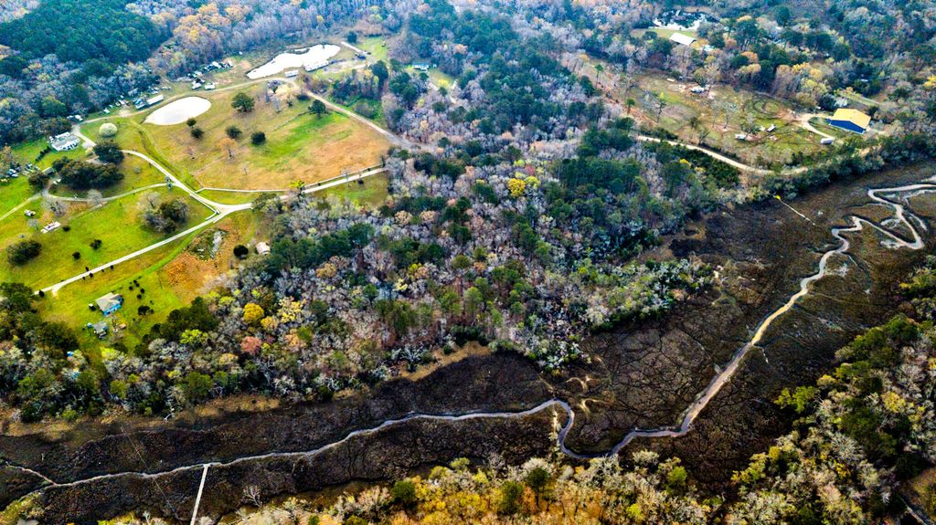 Photo of 0 Cooke Road #Lot 1, Johns Island, SC 29455 (MLS # 26007245)