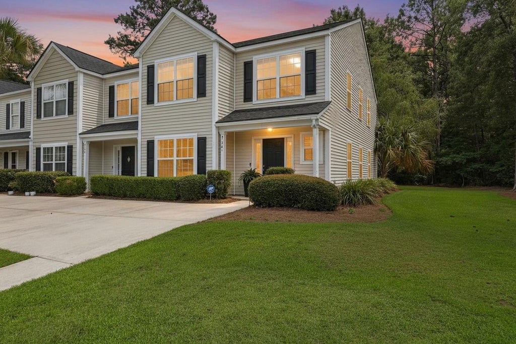 Photo of 9148 Maple Grove Drive, Summerville, SC 29485 (MLS # 26017236)