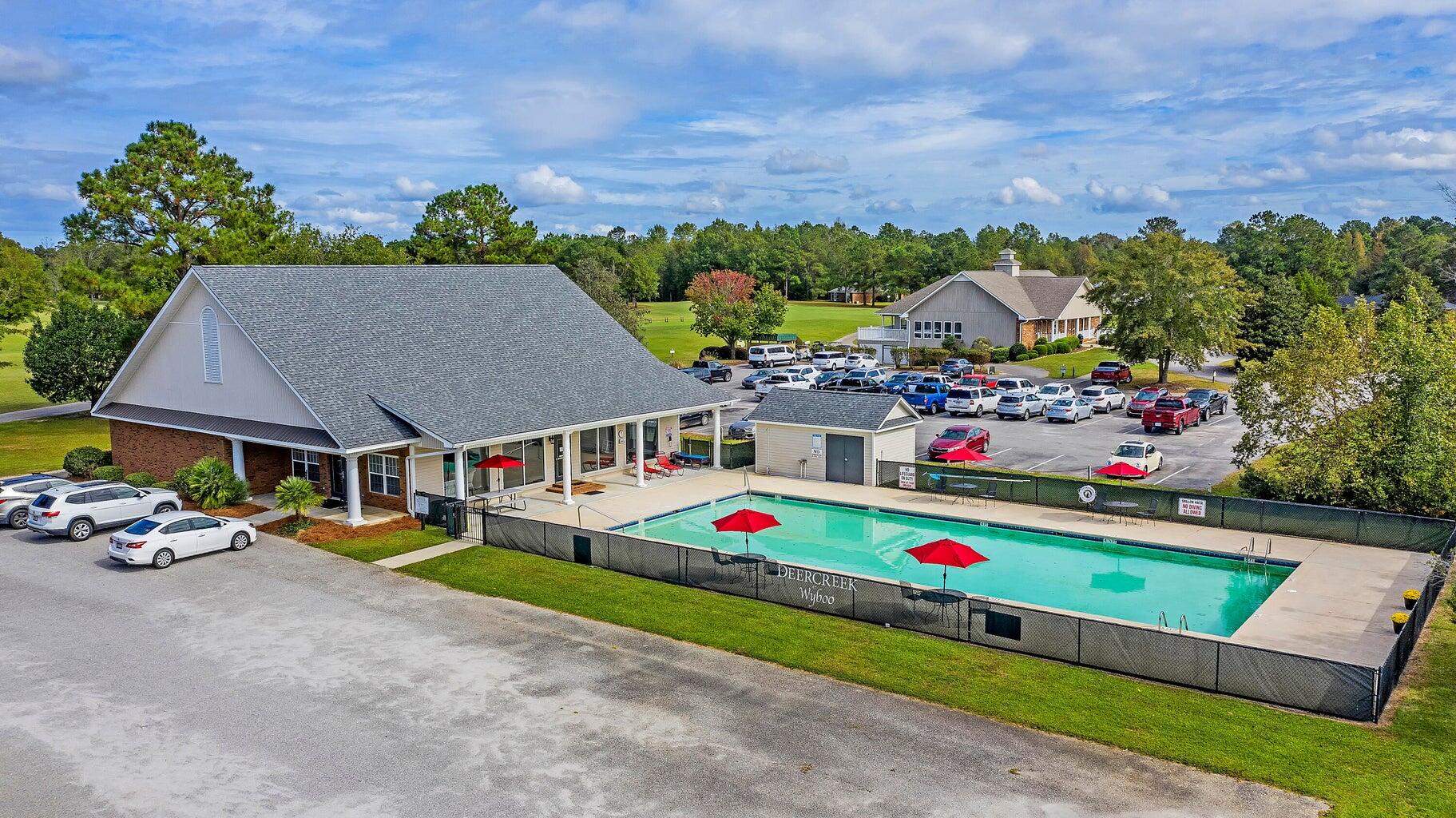 1949 Deercreek Drive