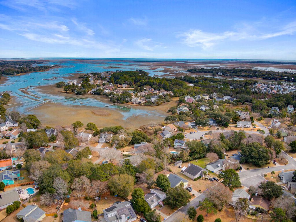 Photo of 1471 Battery Brown Court, Charleston, SC 29412 (MLS # 26004341)