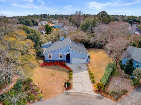 1471 Battery Brown Court Charleston SC 29412