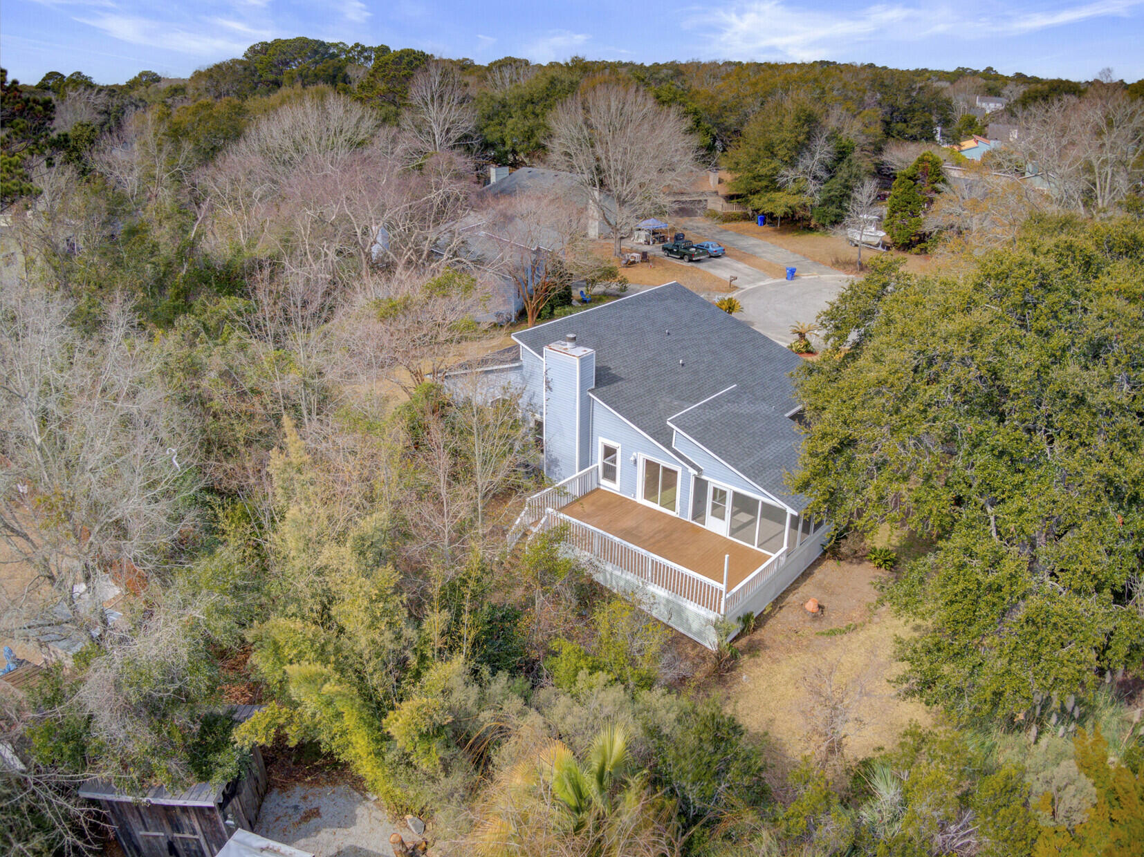 1471 Battery Brown Court