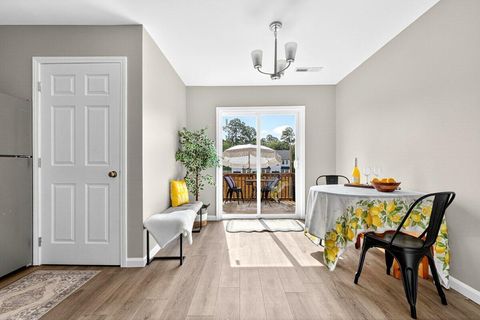 154 Rahway Road H Goose Creek SC 29445