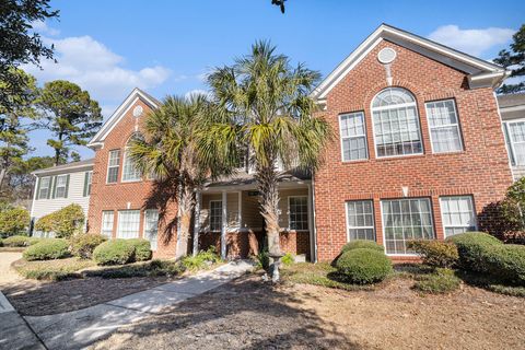 A home in Mount Pleasant