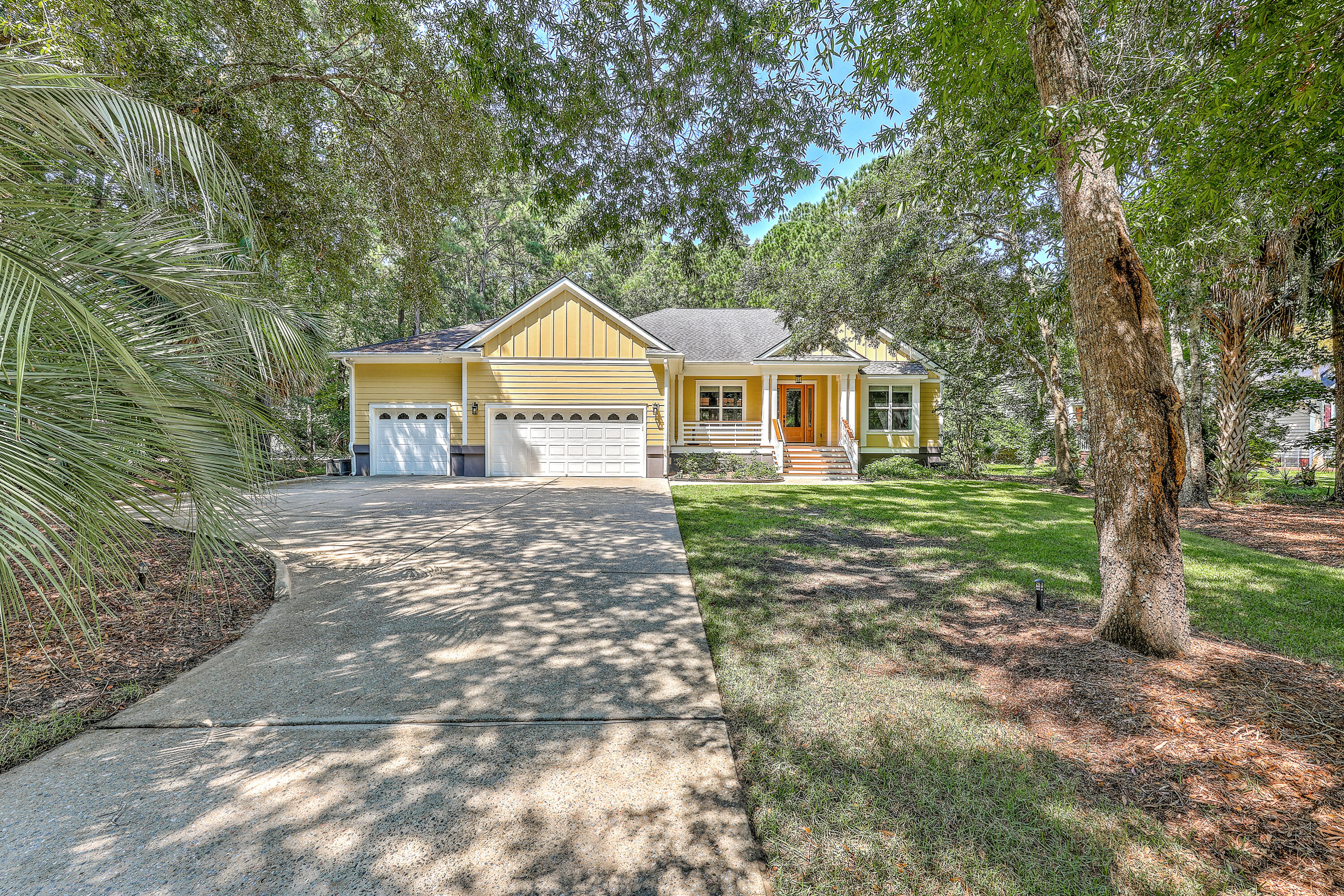 3723 Saint Ellens Drive