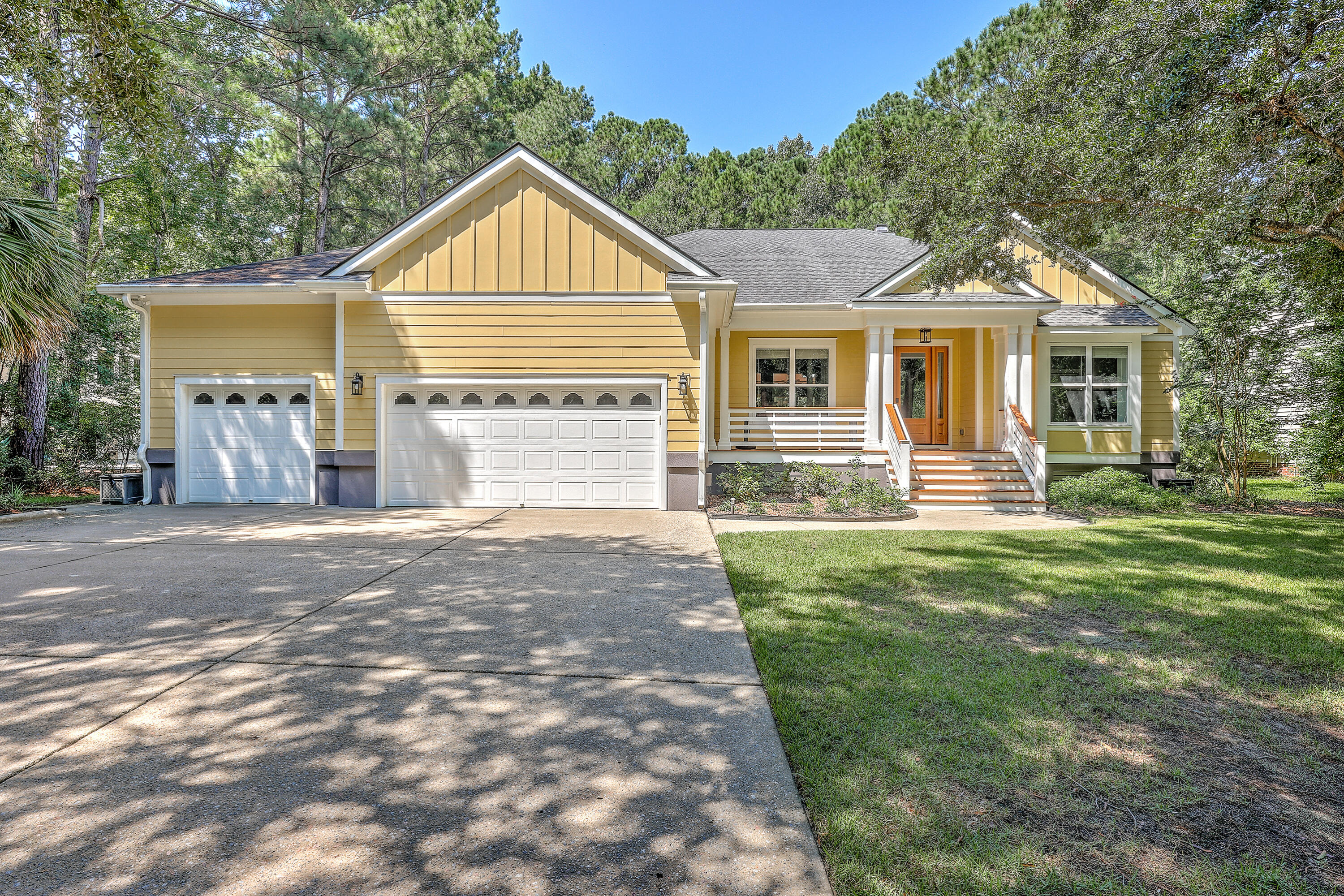 3723 Saint Ellens Drive