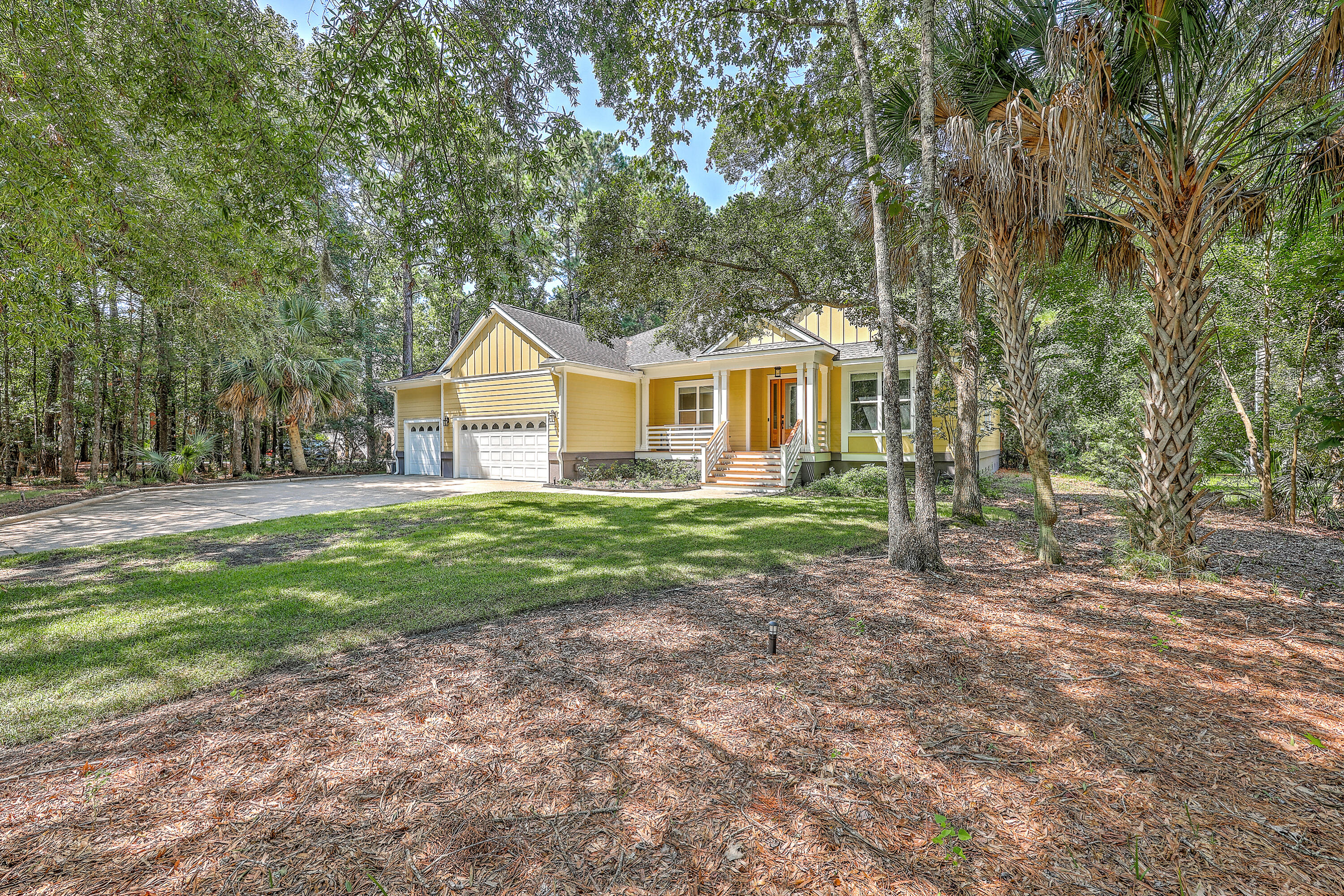 3723 Saint Ellens Drive