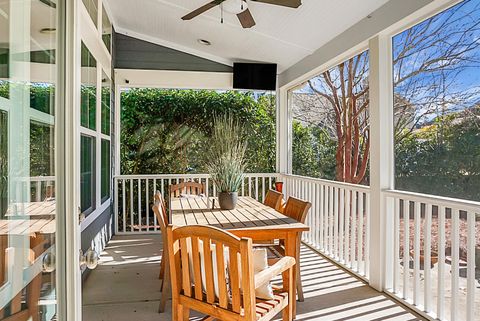 A home in Charleston