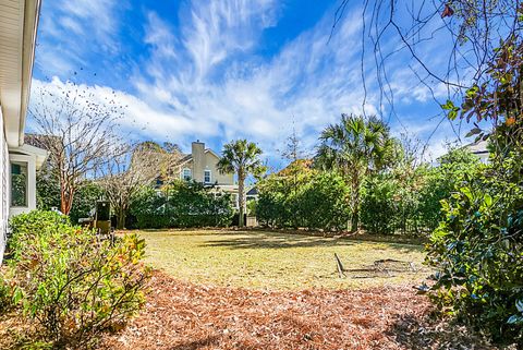 A home in Charleston