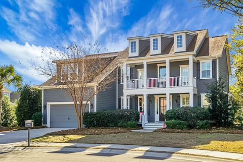 A home in Charleston