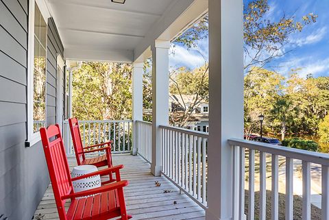 A home in Charleston