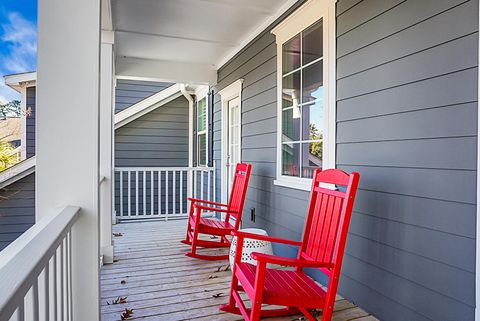 A home in Charleston