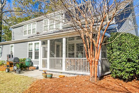 A home in Charleston