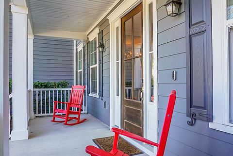 A home in Charleston