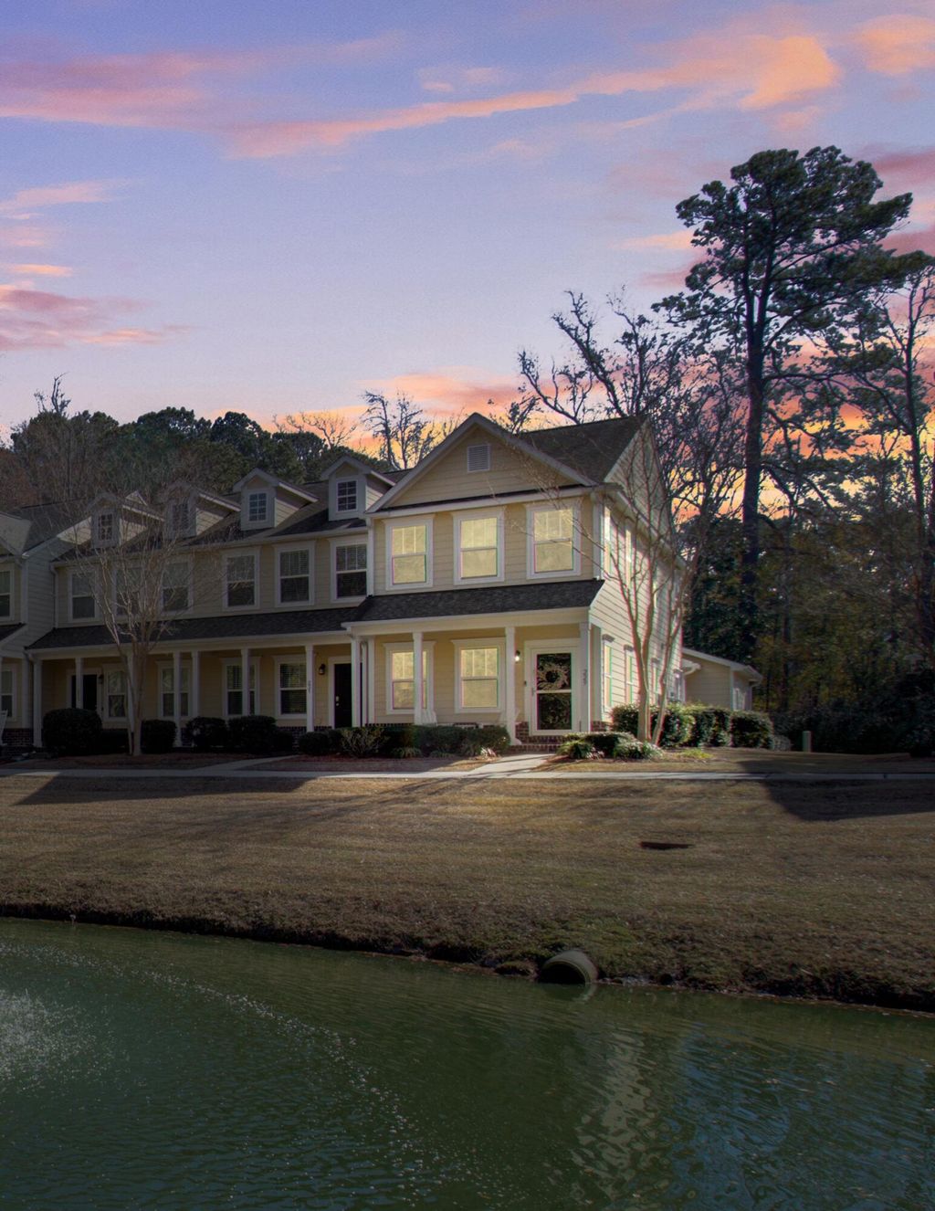 Photo of 229 Bennett Lane, Summerville, SC 29483 (MLS # 26004472)