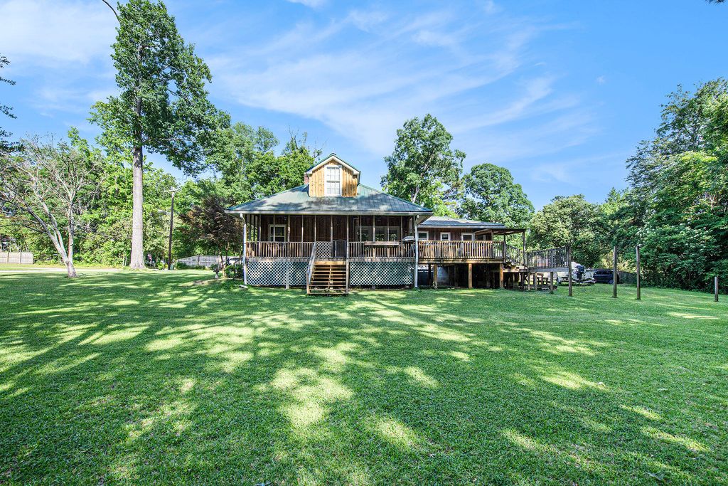 Photo of 417 Dennis Avenue, Moncks Corner, SC 29461 (MLS # 25019348)