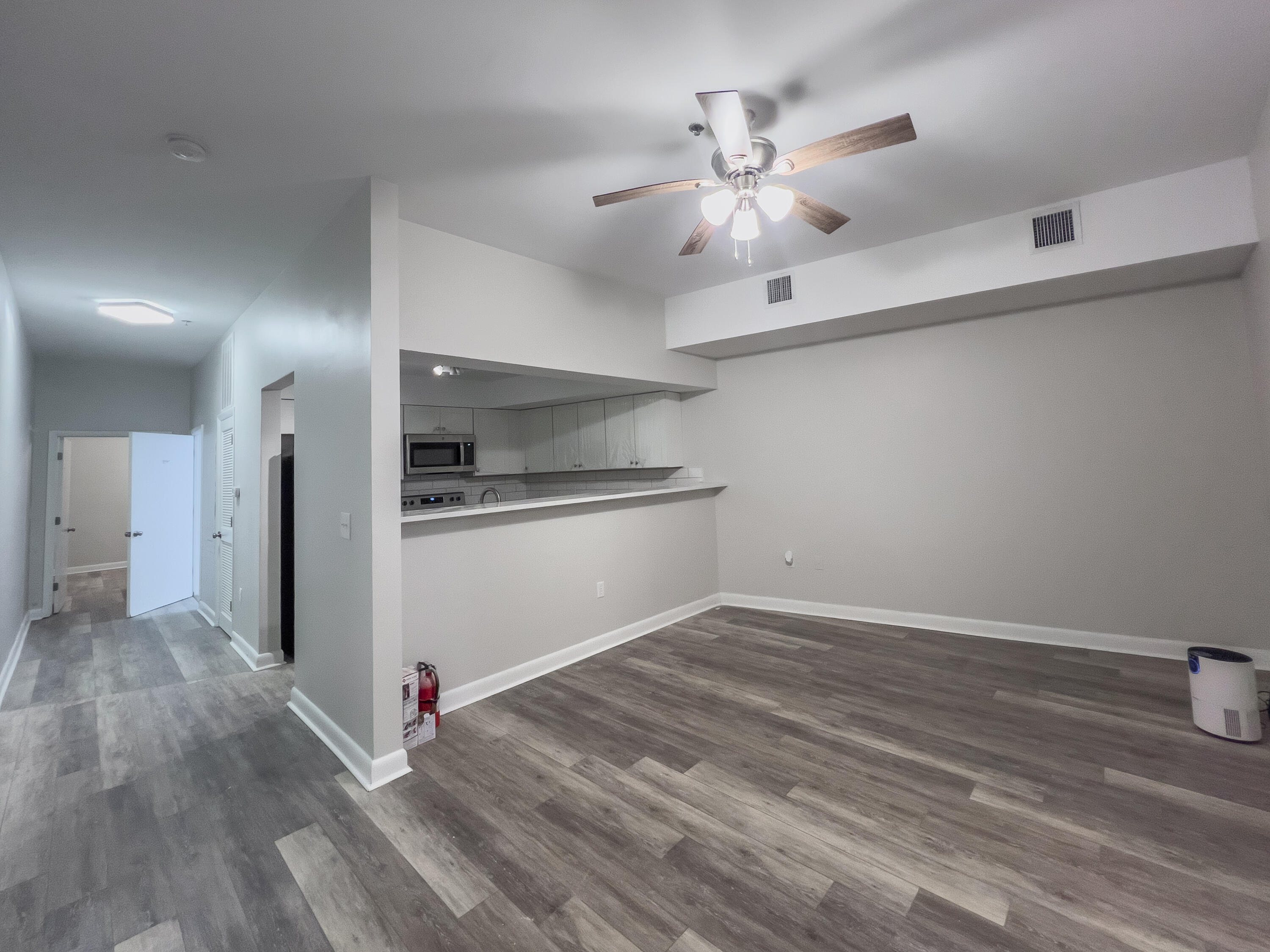 151 Calhoun Street B