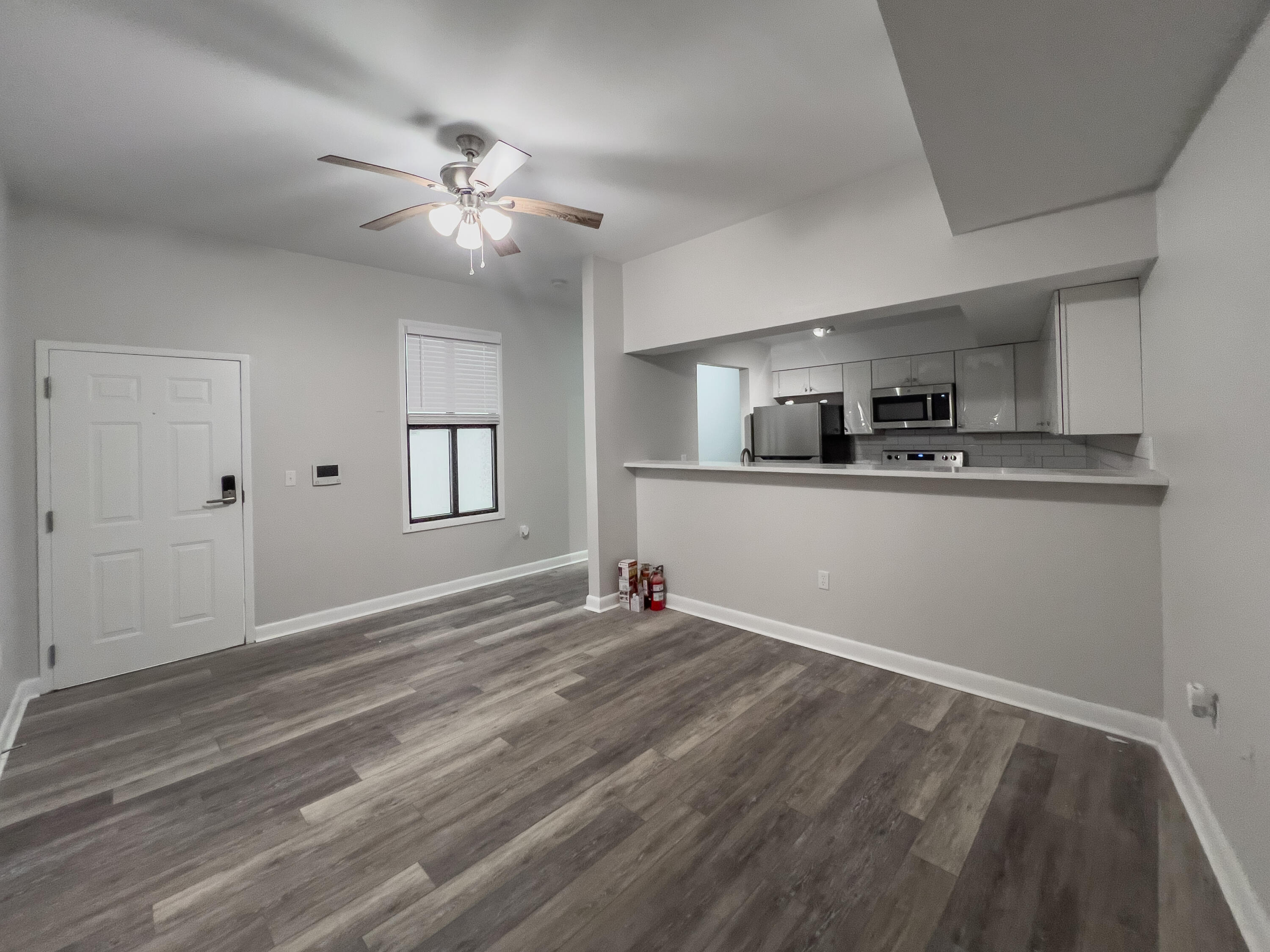 151 Calhoun Street B