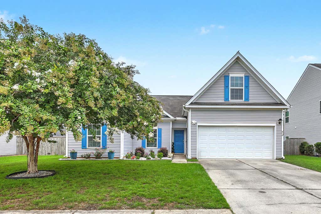 Photo of 410 Gianna Lane, Goose Creek, SC 29445 (MLS # 26020341)