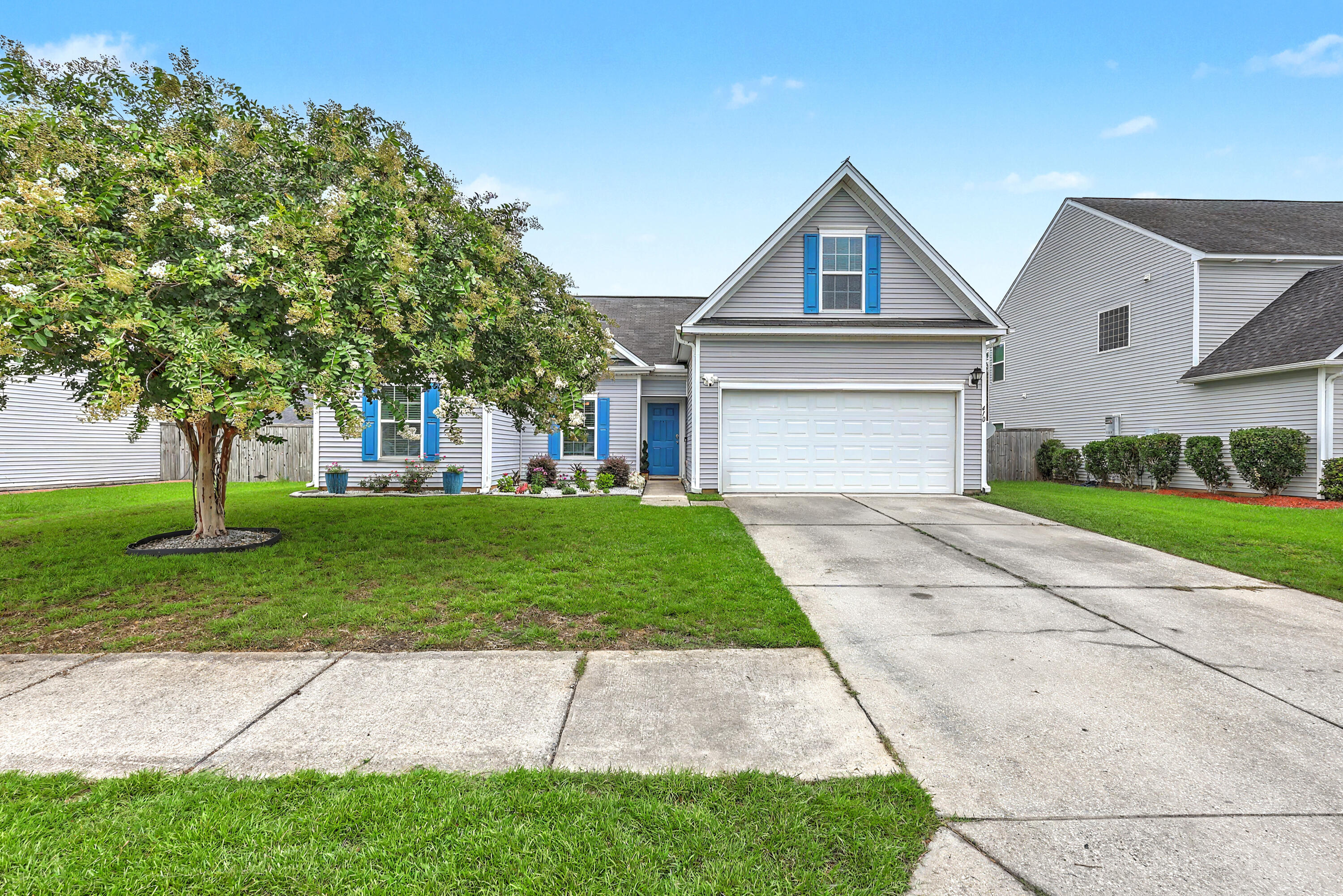 410 Gianna Lane