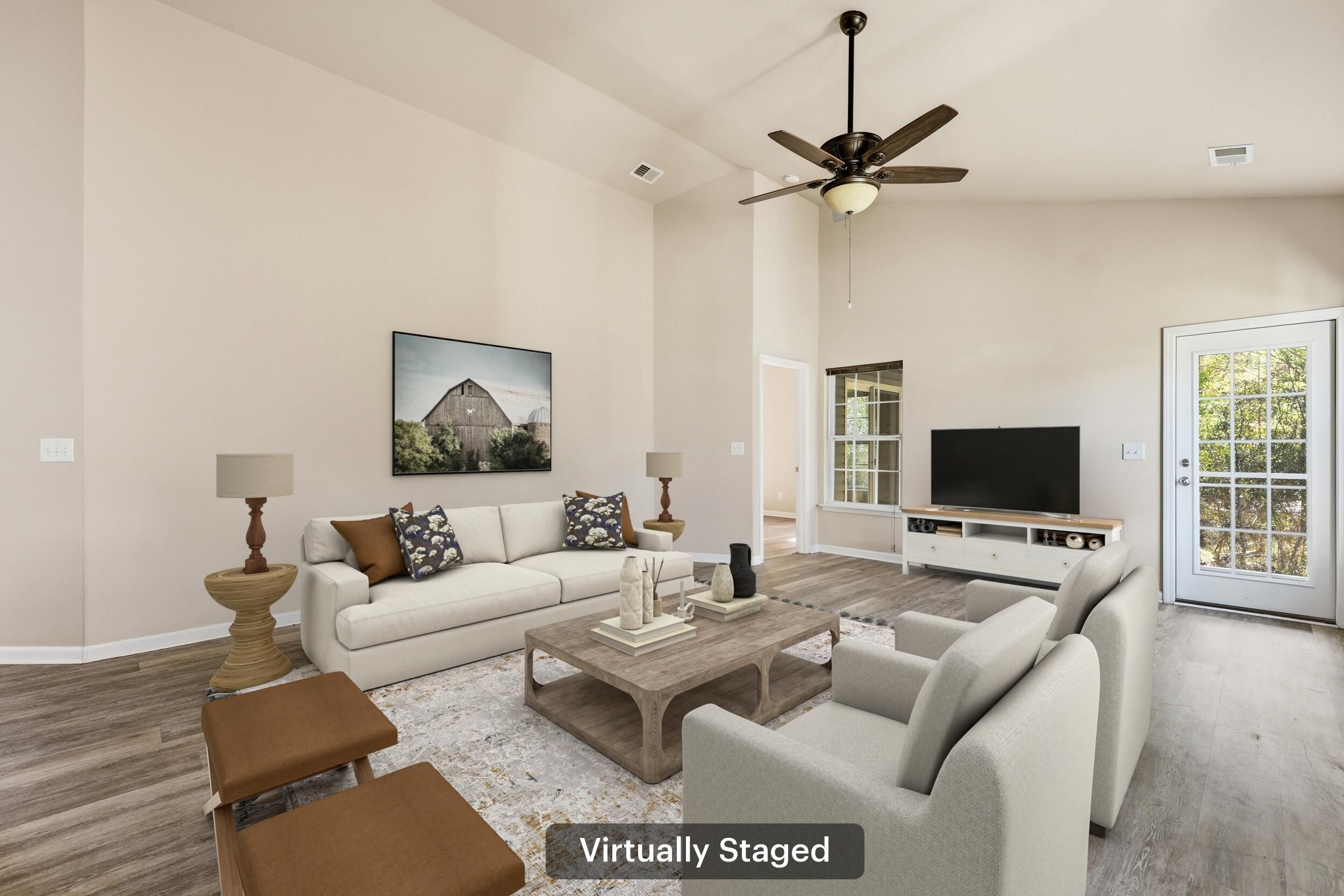 639 Savannah River Drive