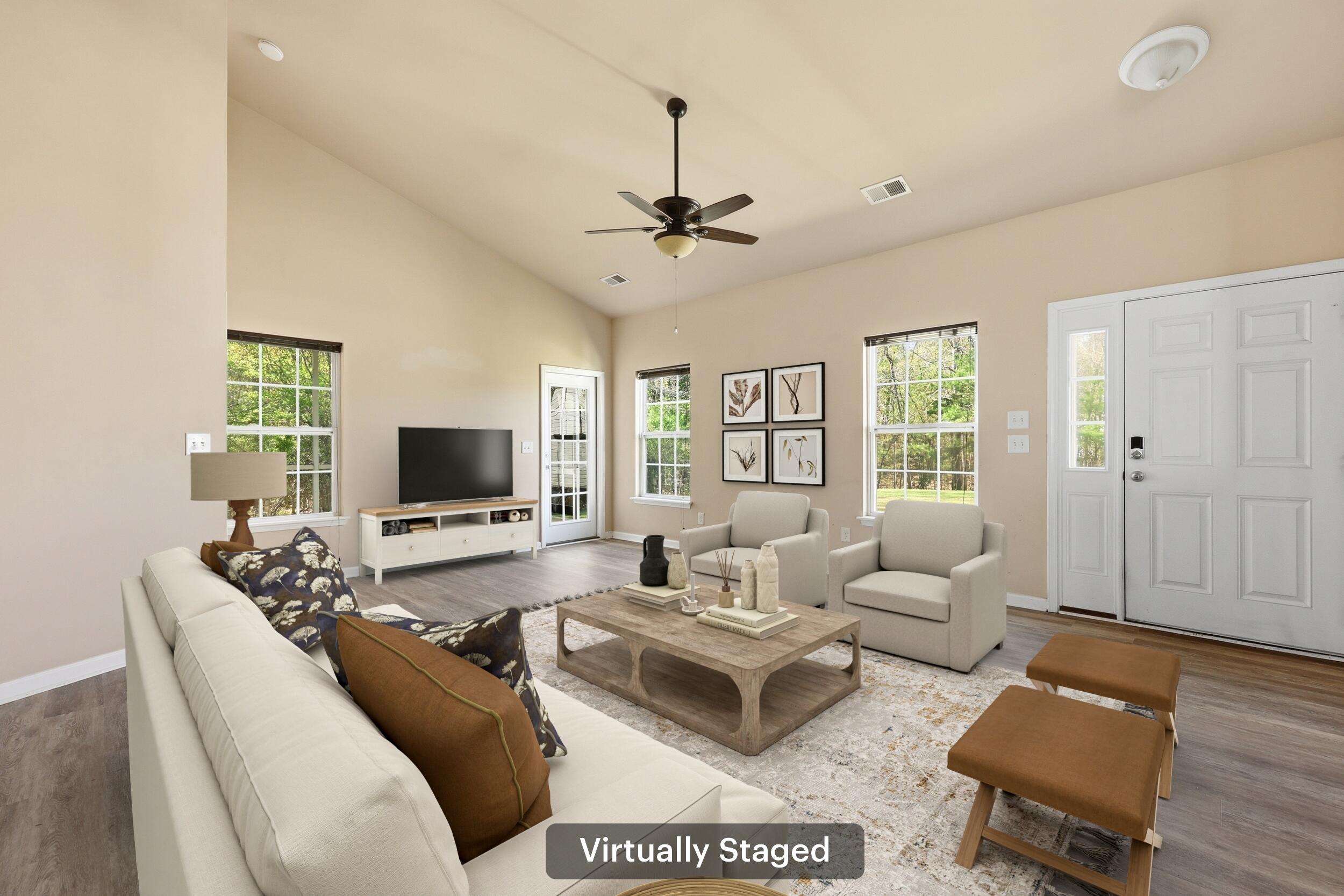 639 Savannah River Drive