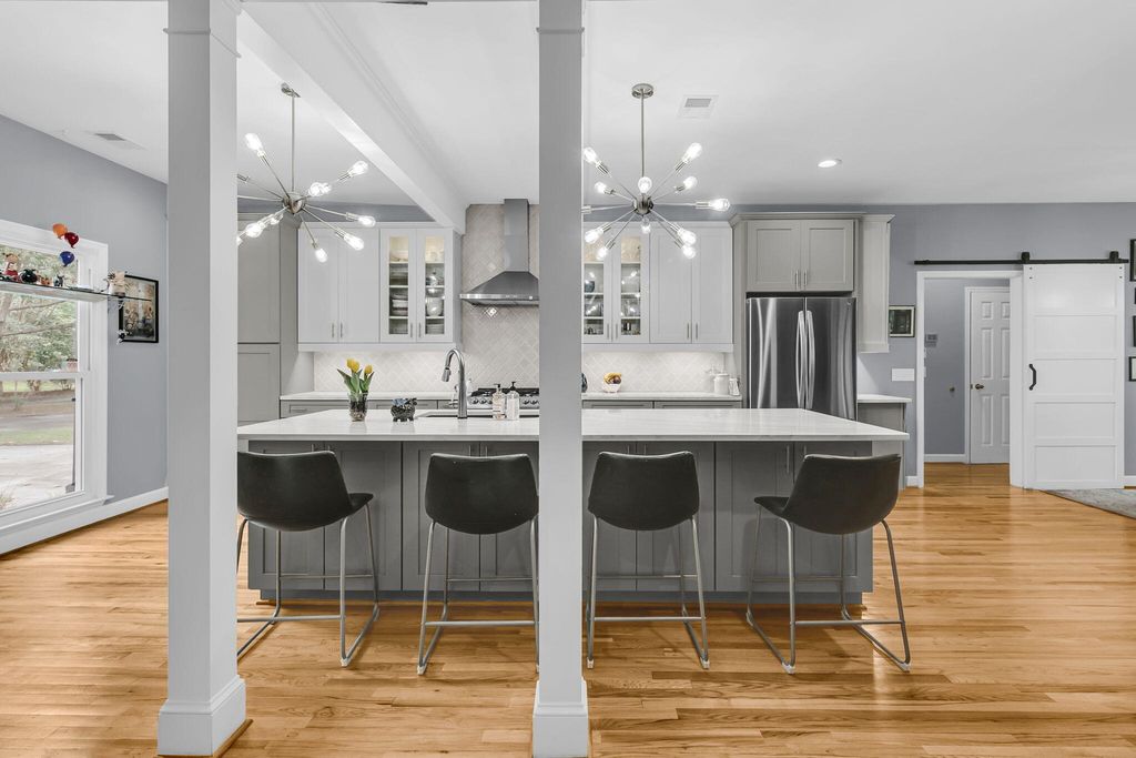 Photo of 2044 Marsh Flower Lane, Charleston, SC 29414 (MLS # 26012691)