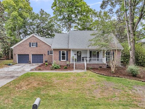 2044 Marsh Flower Lane Charleston SC 29414