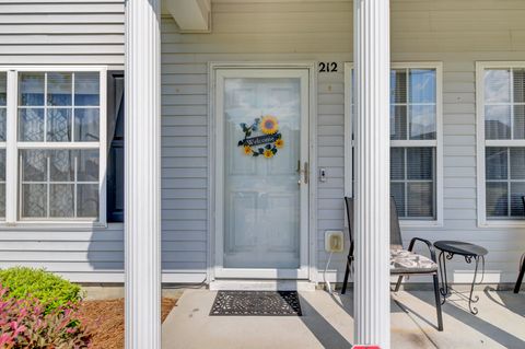 212 Congaree River Drive Summerville SC 29485