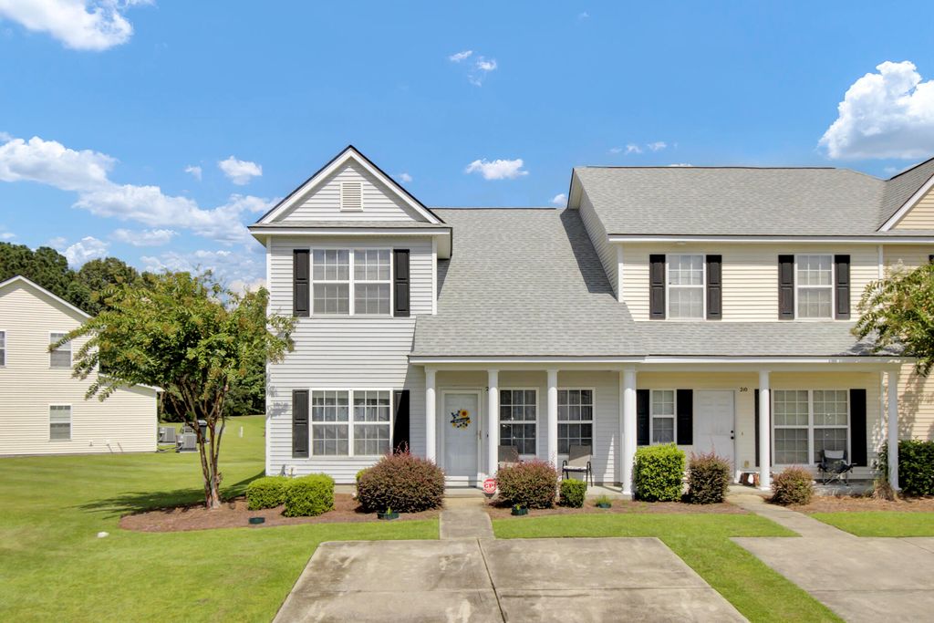 Photo of 212 Congaree River Drive, Summerville, SC 29485 (MLS # 25031140)