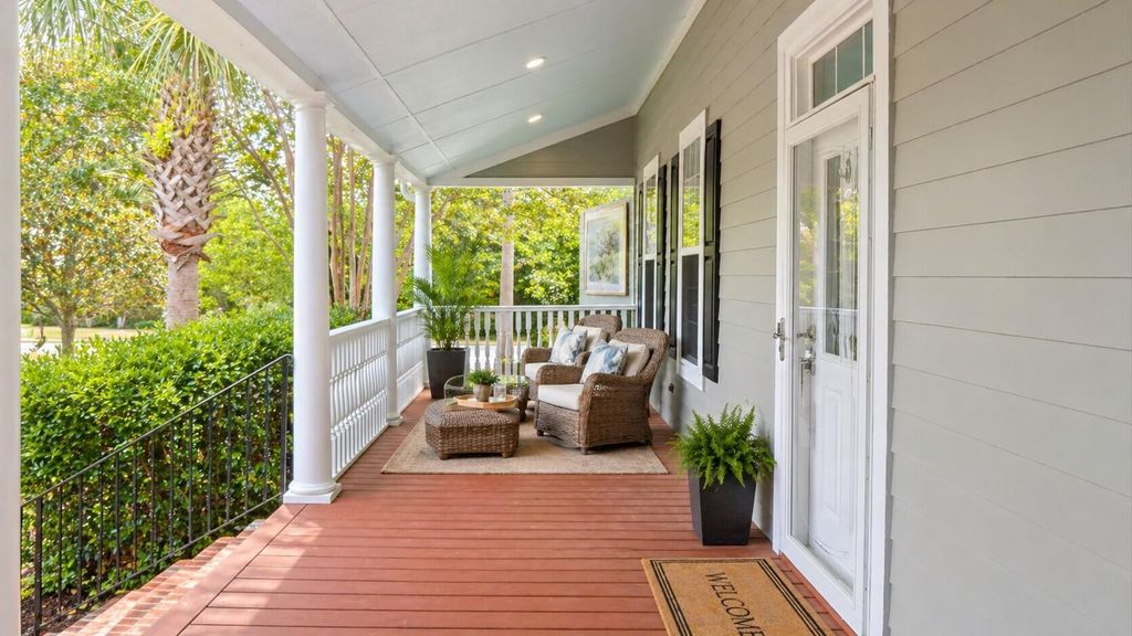 Photo of 1121 Beresford Run, Charleston, SC 29492 (MLS # 26014893)