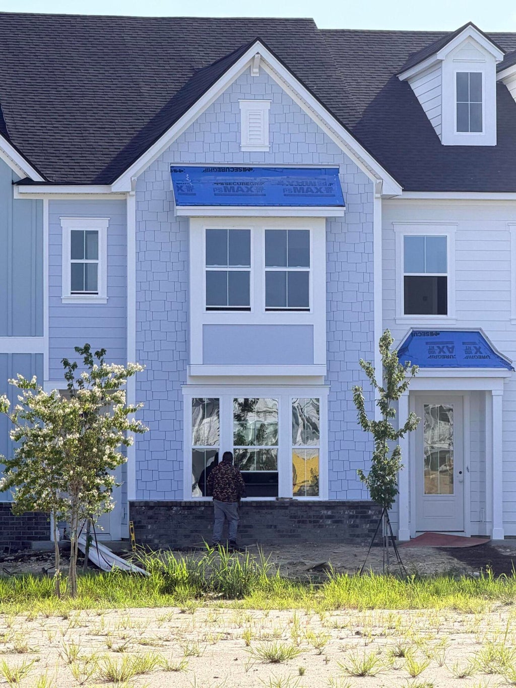 Photo of 118 Shoemaker Street, Summerville, SC 29486 (MLS # 26023623)