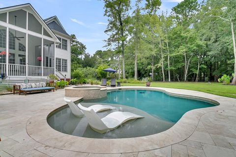 A home in Mount Pleasant