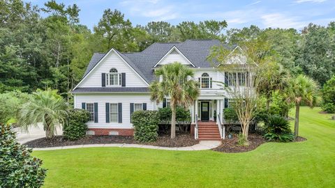 A home in Mount Pleasant