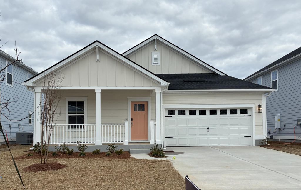 Photo of 437 Radiant Blue Way, Summerville, SC 29486 (MLS # 26017133)