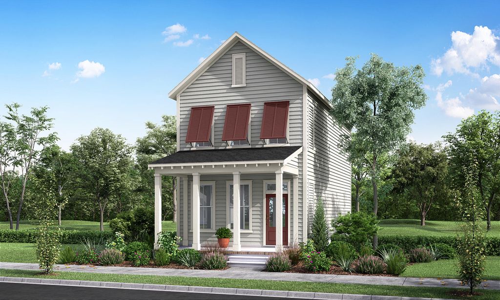 Photo of 523 Ivy Green Lane, Summerville, SC 29486 (MLS # 25023269)