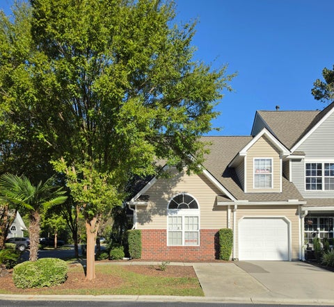 Photo of 143 Darcy Avenue, Goose Creek, SC 29445 (MLS # 26028555)