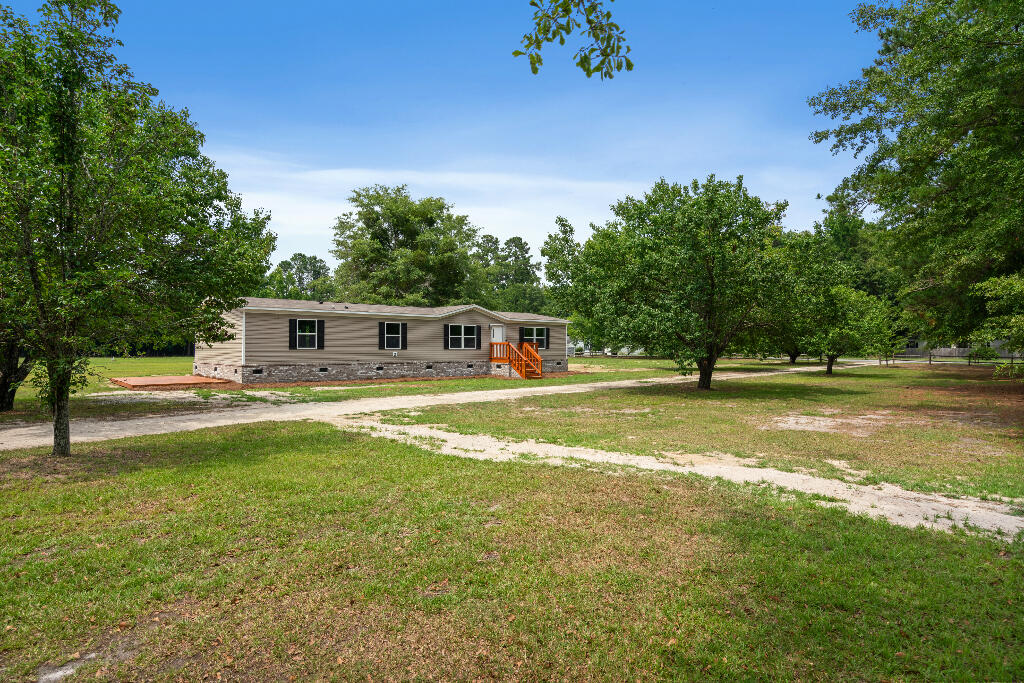 1657 Short Cut Road