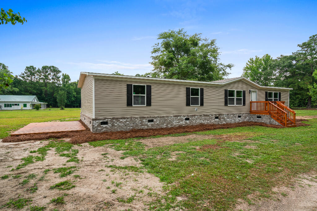 1657 Short Cut Road
