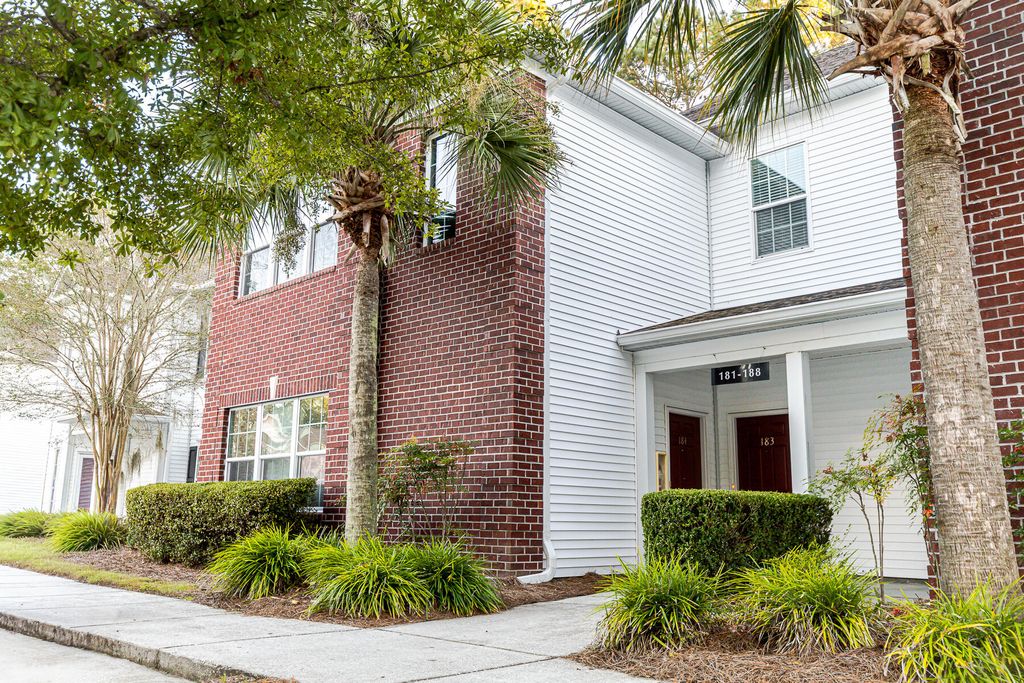 Photo of 184 Golf View Lane, Summerville, SC 29485 (MLS # 25028950)