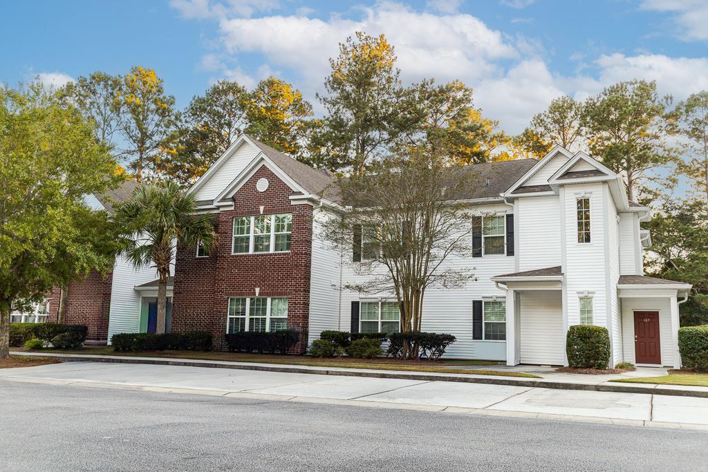 Photo of 184 Golf View Lane, Summerville, SC 29485 (MLS # 25028950)