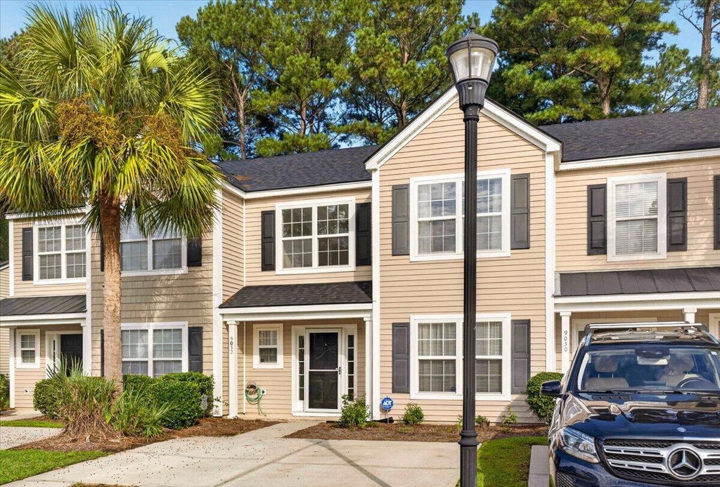 Photo of 9032 Maple Grove Drive, Summerville, SC 29485 (MLS # 26027930)
