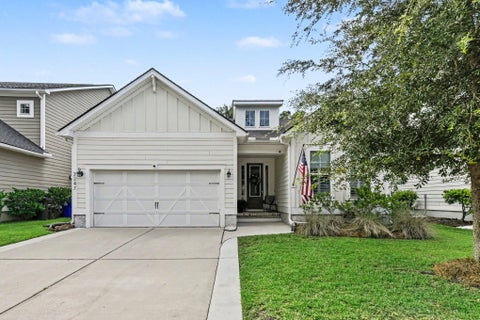 Photo of 2247 Spring Hope Drive, Mount Pleasant, SC 29466 (MLS # 26023325)