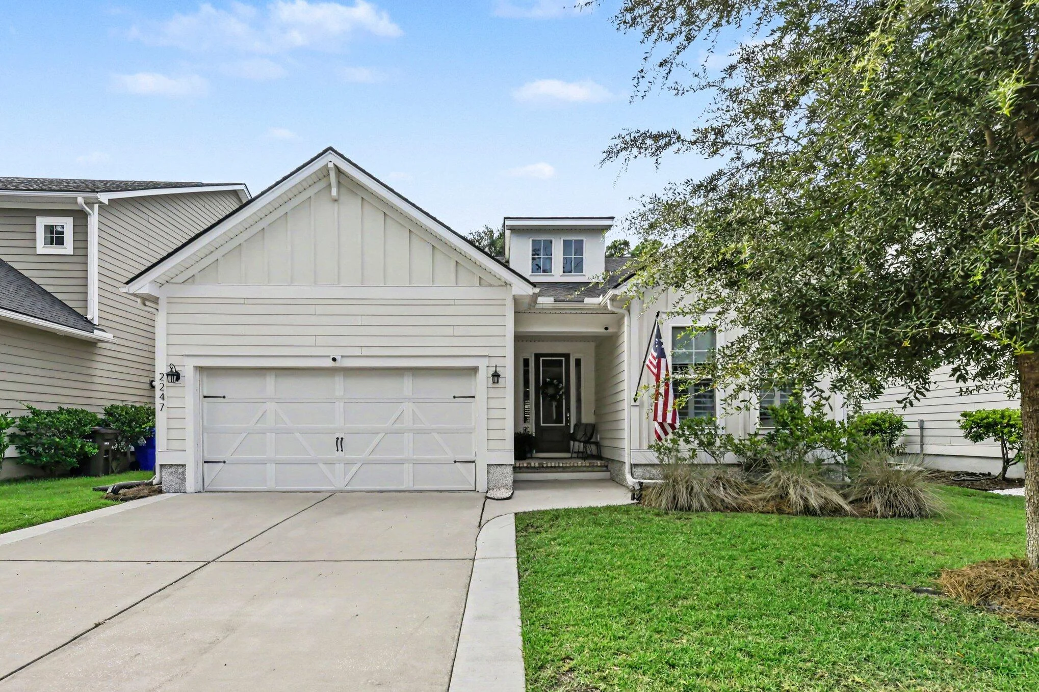 2247 Spring Hope Drive
