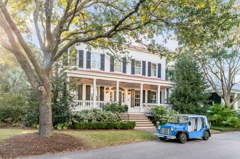 A home in Mount Pleasant