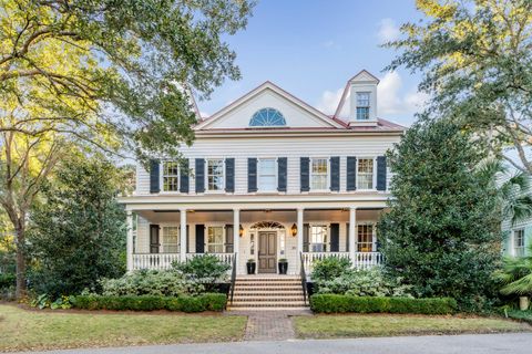 A home in Mount Pleasant