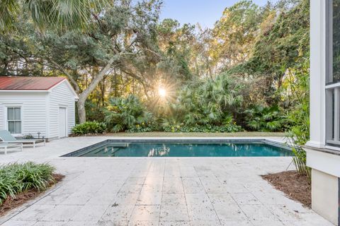 A home in Mount Pleasant