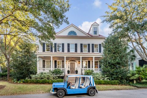 A home in Mount Pleasant